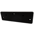 Front License Plate Bracket