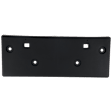 Front License Plate Bracket