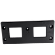 Front License Plate Bracket