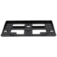 Front License Plate Bracket
