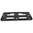 Front License Plate Bracket