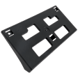 2021 Hyundai Kona Electric - Front License Plate Bracket