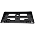 2021 Hyundai Kona Electric - Front License Plate Bracket