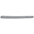 2019 Kia Soul - Front Valance, Silver