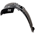 Front, Driver Side Fender Liner