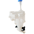 1.6L, 4Cyl Washer Reservoir, With Pump