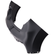 Rear, Upper Primed Bumper Cover 1.6L, 4Cyl