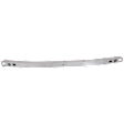 Front Bumper Reinforcement, Aluminum