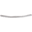 Front Bumper Reinforcement, Aluminum