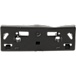 Front License Plate Bracket
