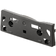 Front License Plate Bracket