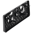 2022-2025 Lexus NX350 - Front License Plate Bracket, For Models with F Sport Package