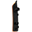 Front, Passenger Side Side Marker With bulb(s)