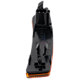 Front, Passenger Side Side Marker With bulb(s)