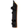 Front, Driver Side Side Marker With bulb(s)