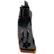 Front, Driver Side Side Marker With bulb(s)