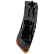 Front, Driver Side Side Marker With bulb(s)