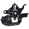 2019-2021 Lexus ES350 - Hood Latch