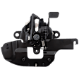 2019-2021 Lexus ES350 - Hood Latch