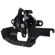 2019-2021 Lexus ES350 - Hood Latch