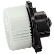Blower Motor, Front