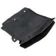 Direct Fit Fender Apron Seal, Sold Individually