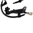 Rear, Passenger Side ABS Speed Sensor Sold individually