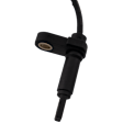 Rear, Passenger Side ABS Speed Sensor Sold individually