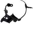 Rear, Passenger Side ABS Speed Sensor Sold individually