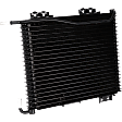 Transmission Oil Cooler, 8 Cyl., 4.7L Engine