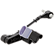 Suspension Ride Height Sensor