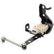 Rear Suspension Ride Height Sensor