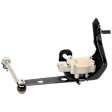 Rear Suspension Ride Height Sensor