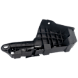 Rear, Driver Side Bumper Bracket