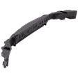 2022 Mercedes Benz E450 - Front Bumper Absorber,  For Models With AMG Body Styling, Convertible