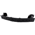 Front Bumper Reinforcement, Steel, 4 Cyl., 2.5L Engine