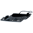 Front, Passenger Side, Upper Tow Eye Cover