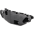 Front, Passenger Side Bumper Retainer, 2.5L, 4Cyl