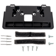 2018-2021 Mazda 6 - Front License Plate Bracket