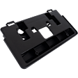 2018-2021 Mazda 6 - Front License Plate Bracket