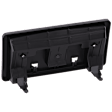 2025 Mazda CX-70 - Front License Plate Bracket