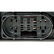 2021 Mercedes Benz C43 AMG - Driver Side LED With bulb(s), For Models Without Adaptive Headlight, OE Replacement, CAPA Certified