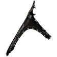 Front, Passenger Side Fender