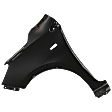 Front, Passenger Side Fender