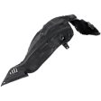 Front, Passenger Side Fender Liner