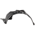 2024 Mitsubishi Mirage - Front, Driver Side Fender Liner