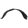 2020-2024 Mitsubishi RVR - Front, Passenger Side Fender Liner