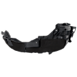 2020-2024 Mitsubishi RVR - Front, Passenger Side Fender Liner