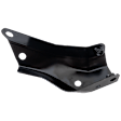 Radiator Support Driver Side Panel