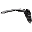 Radiator Support Passenger Side Panel, Hatchback/Convertible